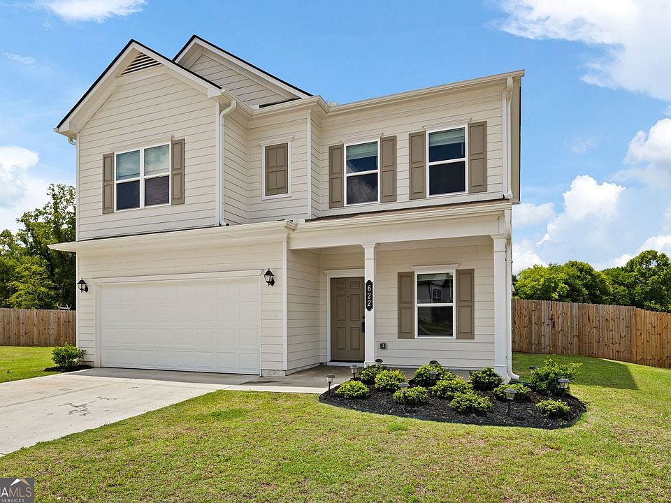 1st image of 622 Summerfield Ln NW