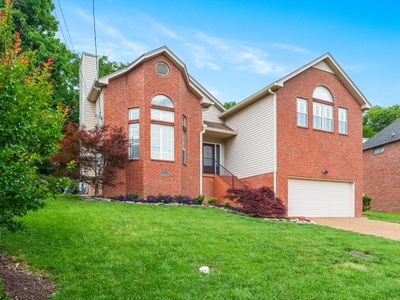 3804 Bryce Rd, Nashville, TN, 37211