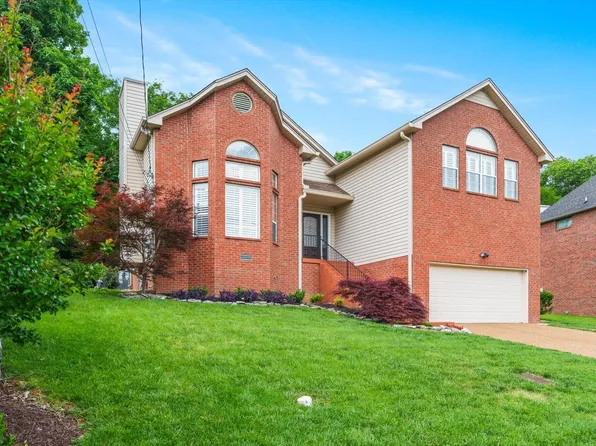 3804 Bryce Rd, Nashville, TN 37211