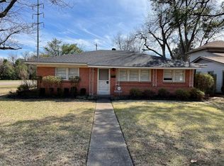 103 Justin Ave, Shreveport, LA 71105
