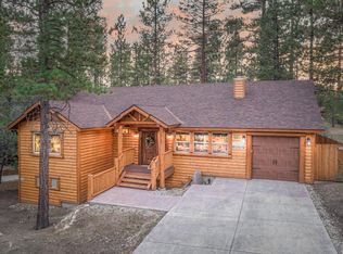 348 Santa Clara Blvd, Big Bear Lake, CA 92315