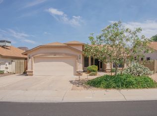 4352 W Behrend Dr, Glendale, AZ 85308