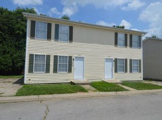 2540 Lindenhurst Loop #2542, Lexington, KY 40509