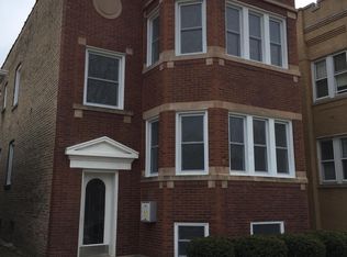 5449 N Spaulding Ave #1, Chicago, IL 60625