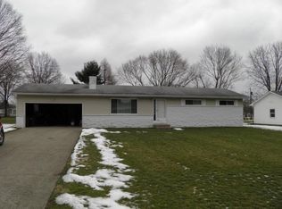1380 Oxford Downs Rd, Newark, OH 43055