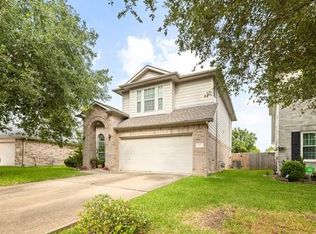 7611 Clarendon Bend Ln, Richmond, TX 77407