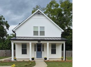1107 Massey St, Smithfield, NC 27577
