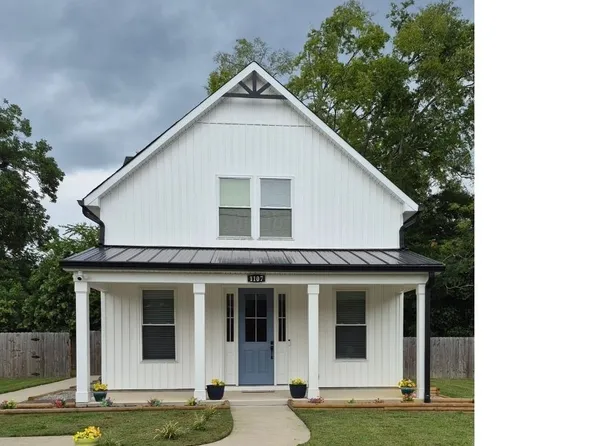 1107 Massey St, Smithfield, NC 27577