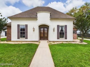 116 Fair Grounds Dr, Lafayette, LA 70503