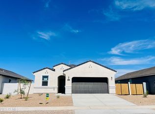 581 N 13th Pl, Coolidge, AZ 85128