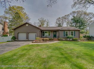 223 Grant Ave, Eatontown, NJ 07724