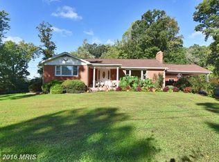 2040 Franklin Church Rd, Darlington, MD 21034