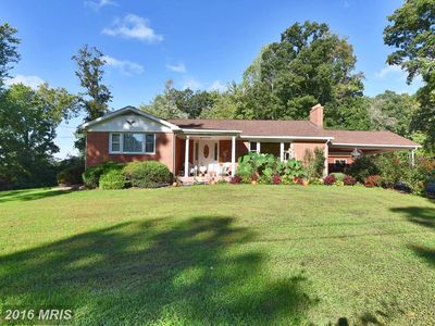 2040 Franklin Church Rd, Darlington, MD, 21034