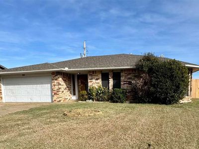 1601 NW 76th St, Lawton, OK, 73505