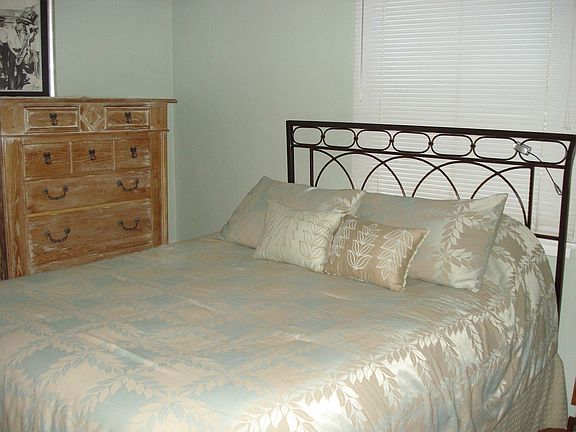 Bedroom #1