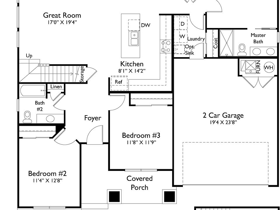 2nd image of 10115 Downing Farm Dr
