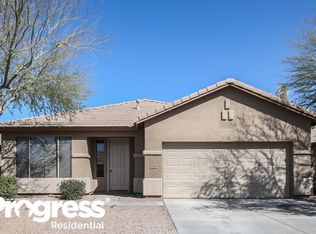 12242 W Sherman St, Avondale, AZ 85323