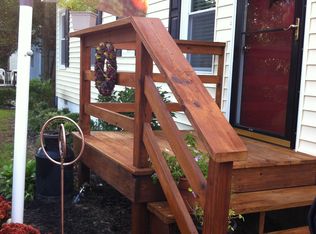 12403 Duck River Rd, Midlothian, VA 23112