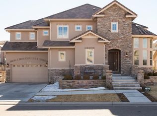 10744 Braesheather Ct, Highlands Ranch, CO 80126