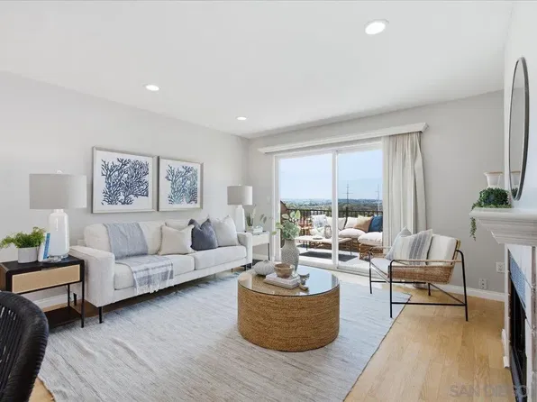 1124 Fresno St APT 1, San Diego, CA 92110
