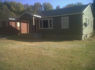 2437 Smith Ridge Rd, Memphis, TN 38127