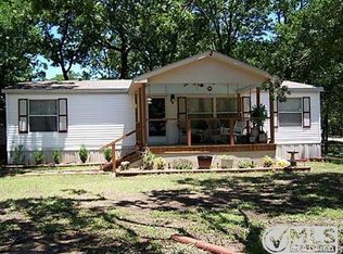 10153 Brinwood Dr, Wills Point, TX 75169
