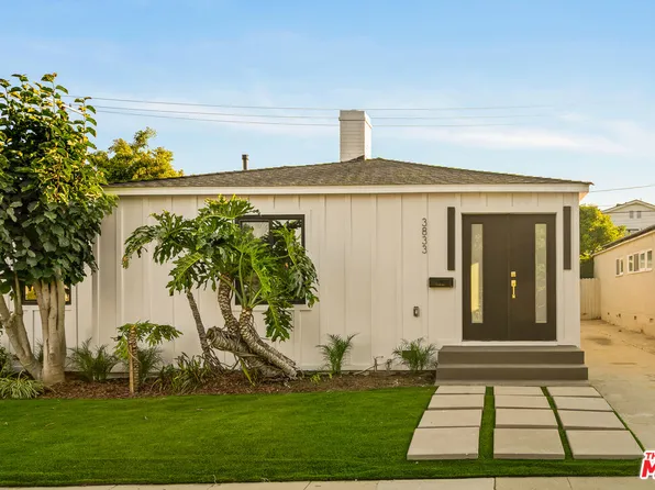 3833 Coolidge Ave, Los Angeles, CA 90066