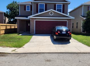 214 Cedron Chase, San Antonio, TX 78253