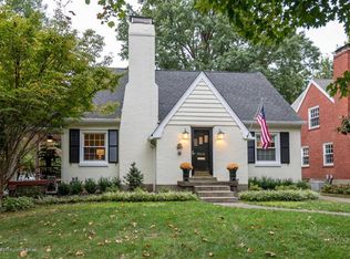 4010 Saint Germaine Ct, Norbourne Estates, KY 40207