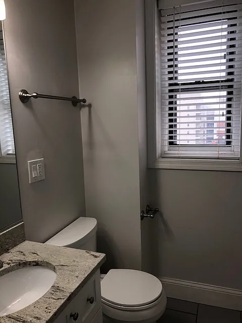 1 bed, 550 sqft, $2,900 — Photo 4