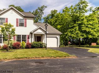 155 Winchester Ct, State College, PA 16801