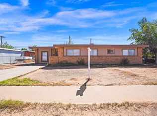 10080 Newcastle Dr, El Paso, TX 79924