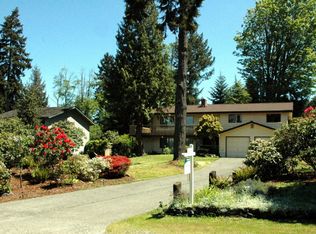 30308 19th Pl SW, Federal Way, WA 98023