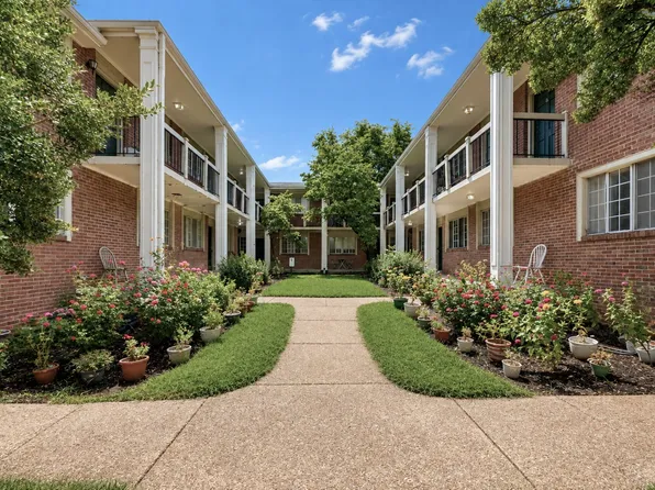 2121 Fairfax Ave APT 10, Nashville, TN 37212