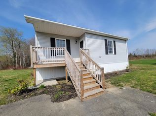 1678 Van Buren Rd, Limestone, ME 04750