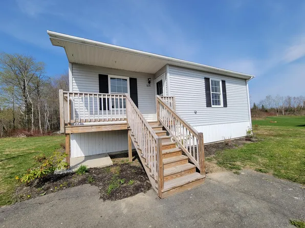 1678 Van Buren Road, Caswell, ME 04750