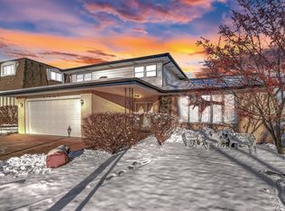 10433 S Interlochen Dr, Palos Hills, IL