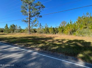 Lake Cypress Dr LOT 89, Perkinston, MS 39573