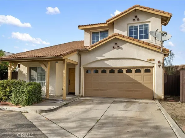 14529 Daisy Dr, Van Nuys, CA 91402