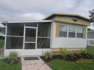 6417 Ohio St, Zephyrhills, FL 33542