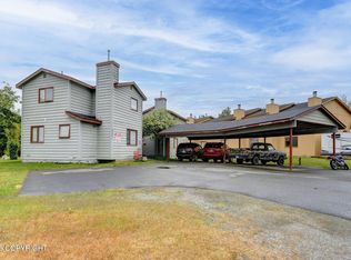 7301 Woburn Cir, Anchorage, AK 99502