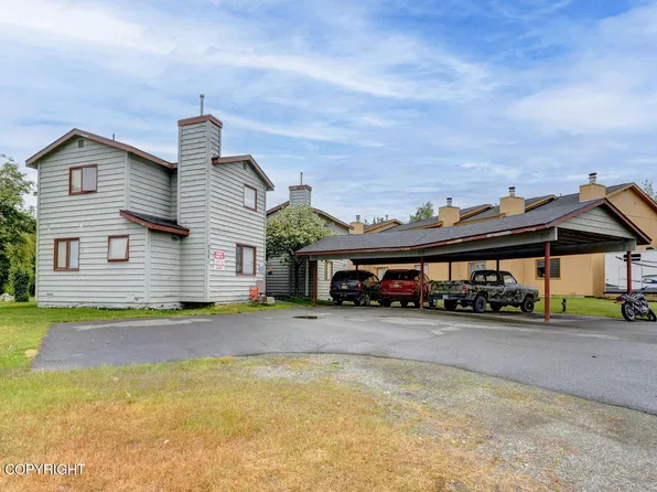 7301 Woburn Cir, Anchorage, AK 99502