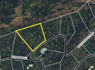 LOT 315 Breckinridge Rd, Basye, VA 22810