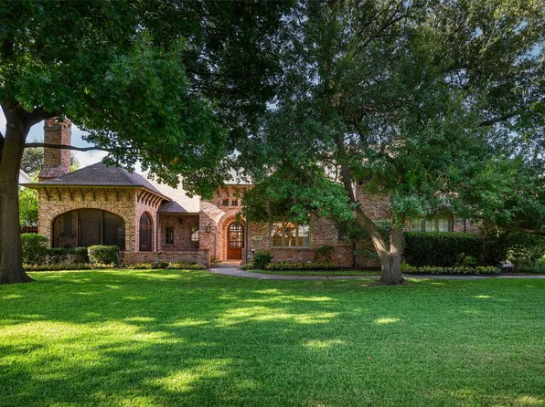 5806 Willow Ln, Dallas, TX 75230