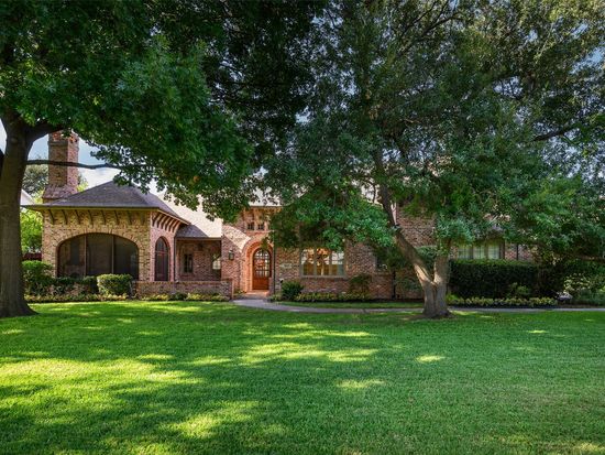 5806 Willow Ln, Dallas, TX 75230