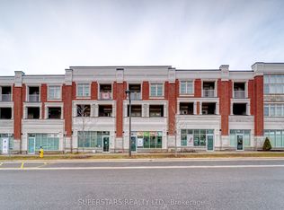 8 Villa Ada Dr, Markham, ON L6B1N7