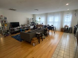 1 Davenport St APT 8, Cambridge, MA 02140