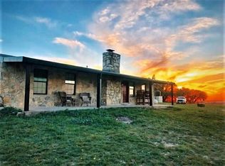 4449 County Road 337, Dublin, TX 76446