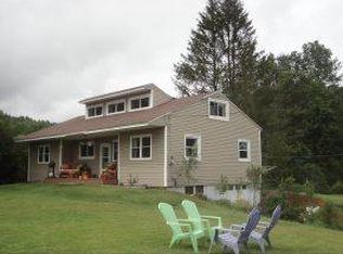 119 Meadow Ln, Randolph, VT 05060