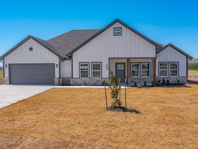 295 County Road 4865, Leonard, TX, 75452